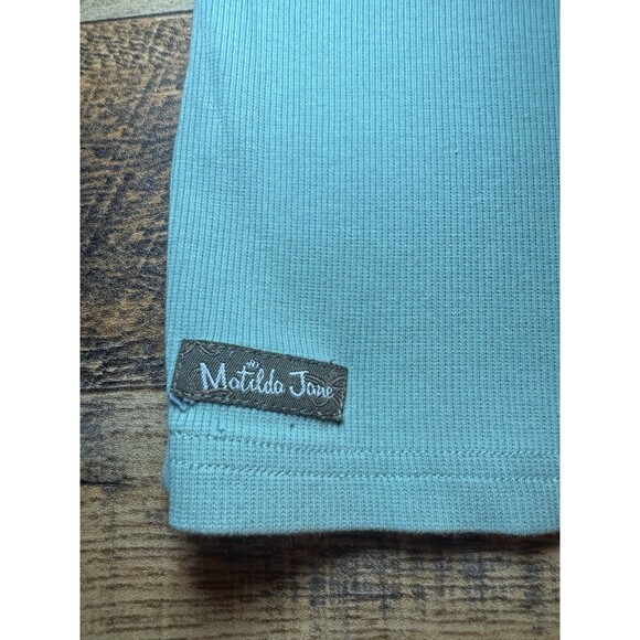 Matilda Jane Girls “Arcade Cookie” Top‎ – Size 10 Happy and Free Collection - Picture 5 of 6